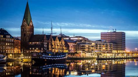 Ultimate Guide Bremen 23 Best Things To Do Guides2Travel