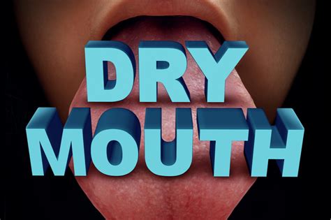 What Are The Home Remedies For Dry Mouth At Night