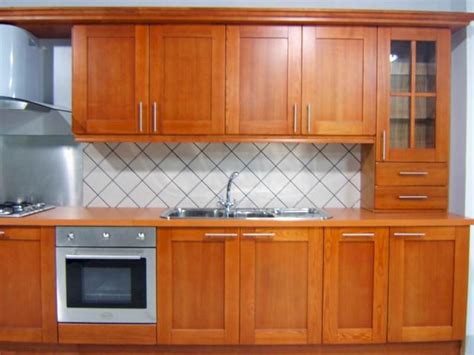 Kitchen cabinets, especially new ones, can be super expensive. Kitchen Cabinet Door Designs (Kitchen Cabinet Door Designs ...