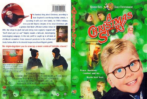 Movie Review A Christmas Story Dvd My Reviews