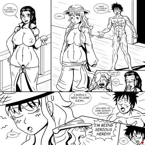 Hotter And Sexier Gojiramon One Piece ⋆ Xxx Toons Porn