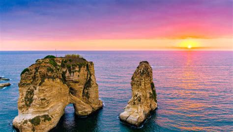 15 Fascinating Places To Visit In Beirut Capital Of Lebanon In 2023