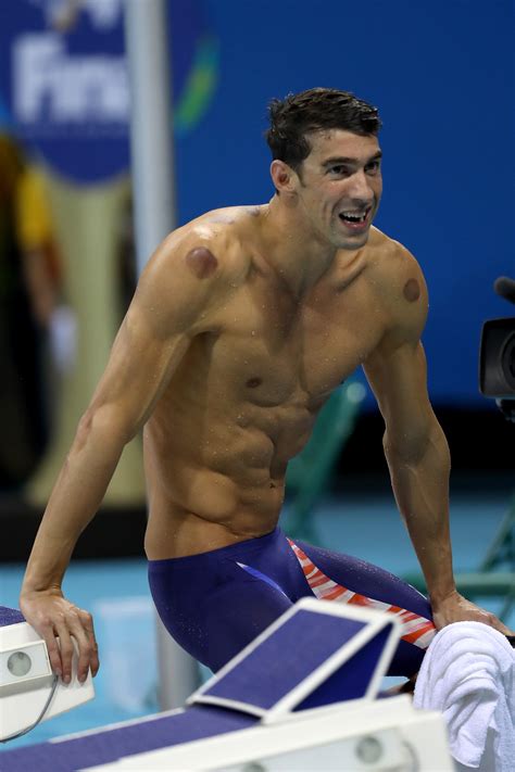 The Abs Of The Rio Olympics Swimmers Go Fug Yourself