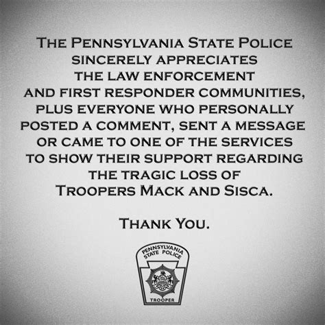 Pa State Police On Twitter I06wpqnvj9 Twitter