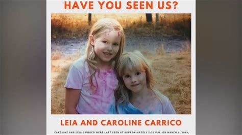 missing california girls describe surviving 2 days in wilderness