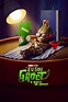 Groot's Pursuit (2022) - Posters — The Movie Database (TMDB)