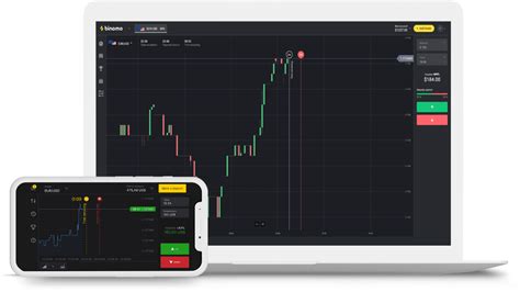 You should master the platform after spending a few minutes on. Binomo Review 2020 - Binary Option trading with Binomo ...