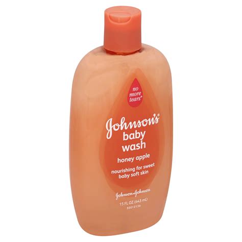 Honey is a popular tool that can automatically dig up and apply coupon codes for thousands of online stores. Johnson & Johnson Baby Bath, Honey Apple Baby Wash, 15 fl oz