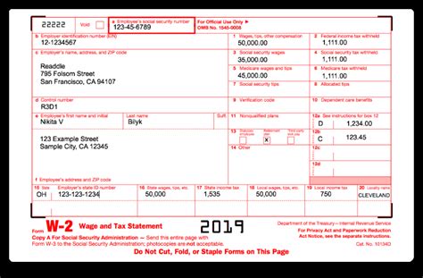 What Is A W3 Form And Does Your Business Need It Attendancebot