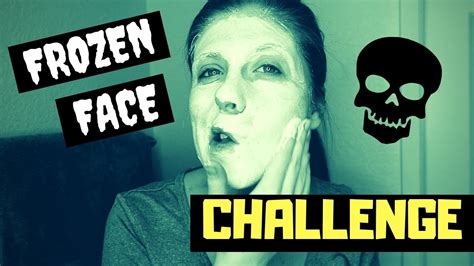 Frozen Face Challenge Try Not To Laugh Youtube