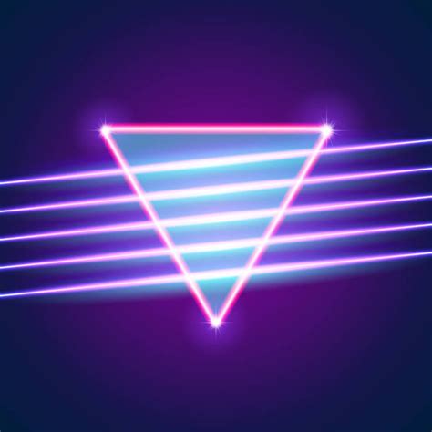 Neon Lights Selection On Fotolia Neon Lighting Neon Aesthetic 80s Neon