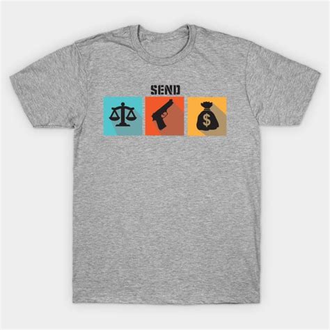 Send Lawyers Guns And Money Warren Zevon T Shirt Teepublic