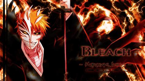 Get Cool Anime Wallpapers Bleach Png All Wallpaper Hd