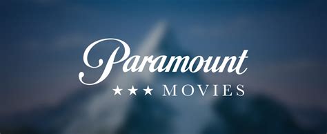 Paramount Movies Official Studio Website Pxl La Based Creative Agency