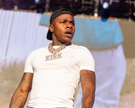 Rapper Dababy Sued By Danileighs Brother Over Alleged Assault