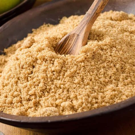 How to Keep Brown Sugar Soft (and how to fix hardened white sugar too!)
