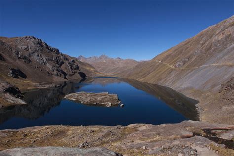 Protection Sought For Vast And Ancient Incan Road The New York Times