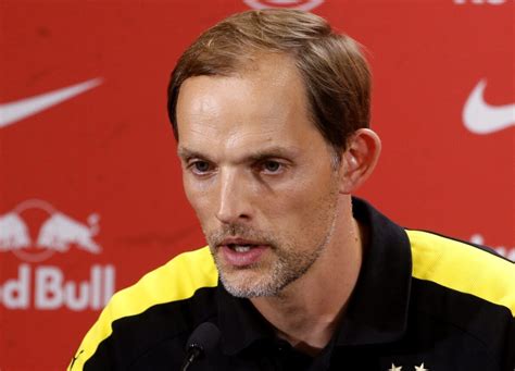 Thomas tuchel's salary at chelsea is still unclear. Thomas Tuchel expected to be named Chelsea's new manager