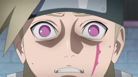 Boruto Naruto Next Generations 28 Anime Evo