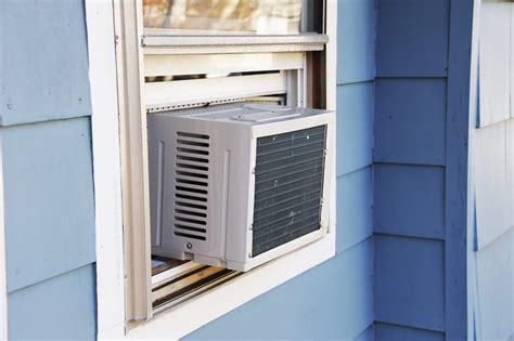 How To Safely Remove A Window Air Conditioner San Antonio Ac