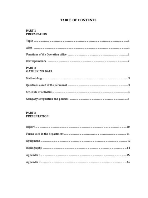 Office Administration Sba 2 Fax Questionnaire