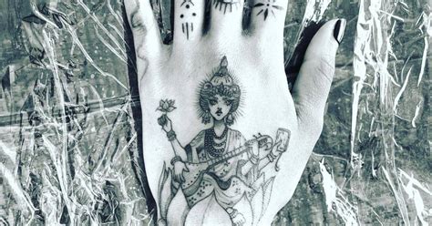 Anka Lavriv Tattoofilter