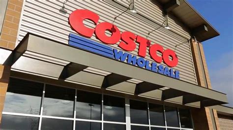 We did not find results for: Costco digital membership card: Wholesale club's app has a big update