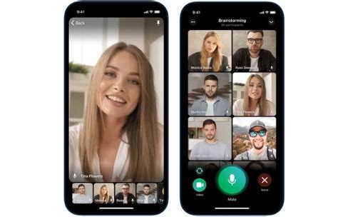 como fazer uma chamada de vídeo em grupo no telegram tecnoblog