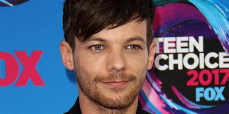 Louis Tomlinson Talks New Single ‘just Like You And The Meaning Behind