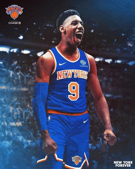 Find and download ny knicks wallpapers wallpapers, total 16 desktop background. RJ Barrett | New york knicks, Knicks, Knicks basketball