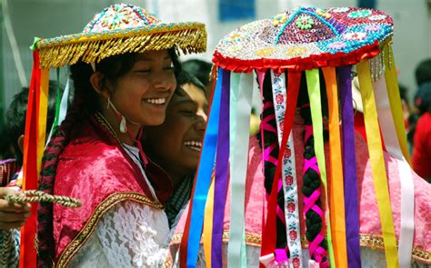 Current Challenges For Indigenous Communities In Latin America The
