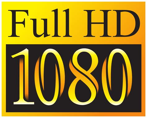 1080i and 1080p resolutions what are the differences son vidé blog