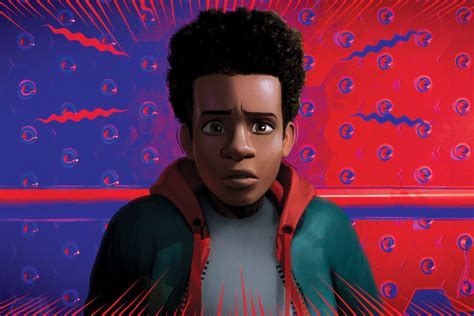 Meet Miles Morales The New Portland Born Spider Man Portland Monthly