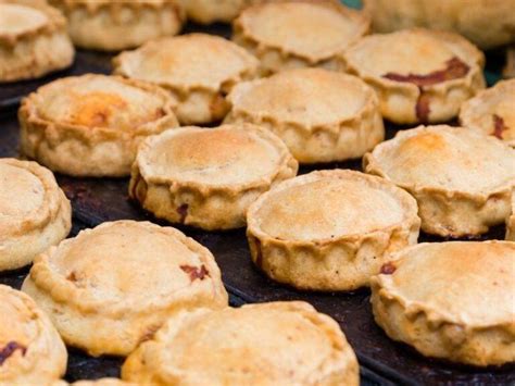 20 Different Types Of Meat Pies From Around The World