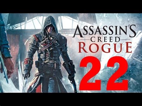 Assassins Creed Rogue Parte 22 Fuego Frio YouTube