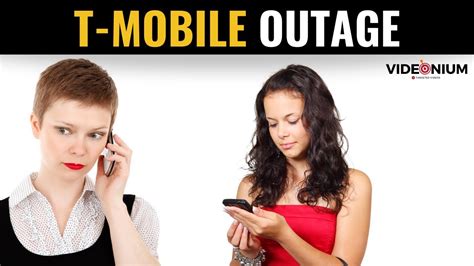 T Mobile Outage Across The Us 2020 Calls Text Messages And Data