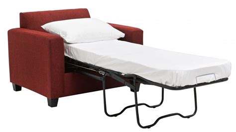 Chicargo Fabric Single Sofa Bed Single Sofa Bed Single Sofa Single