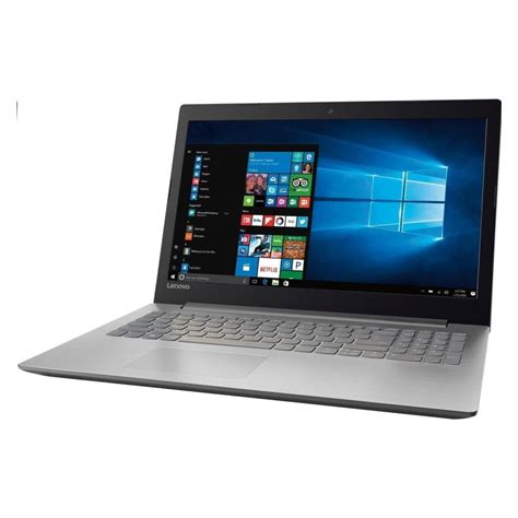 Refurbished Lenovo Ideapad 320 Amd A12 9720p 8gb 2tb 156 Inch Windows