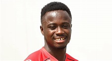 Ghanaian defender Emmanuel Ntim joins French fourth-tier side Trélissac ...