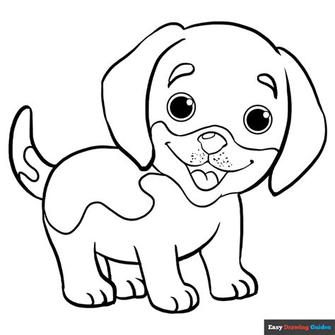 Free Printable Baby Animal Coloring Pages For Kids