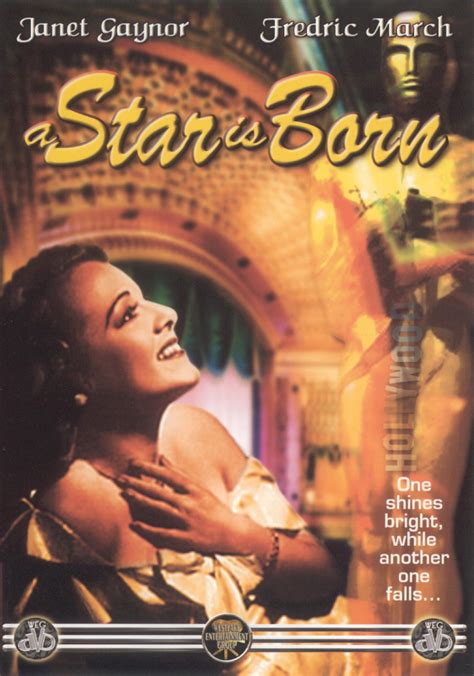 Best Buy A Star Is Born [dvd] [1937]