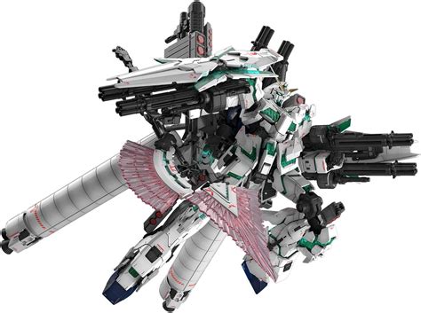 Bandai 1144 Rg Rx 0 Full Armor Unicorn Gundam Amazonde Spielzeug