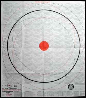 Winchester Pattern Target Clays Ballisticproducts Com