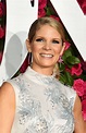 KELLI O’HARA at 2018 Tony Awards in New York 06/10/2018 - HawtCelebs