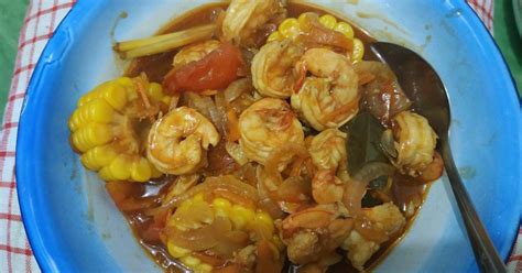 Jun 11, 2021 · resep udang asam manis nanas. Resep Udang asam manis oleh iruwanti - Cookpad