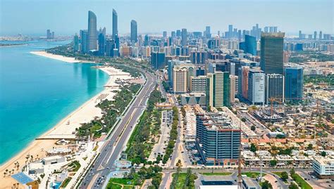 Abu Dhabi Real Estate Transactions Exceeds 3 1bn In Q1 2022 Home Hunters