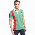 Lyst - Tommy Hilfiger Mexico World Cup Polo European Collection in ...