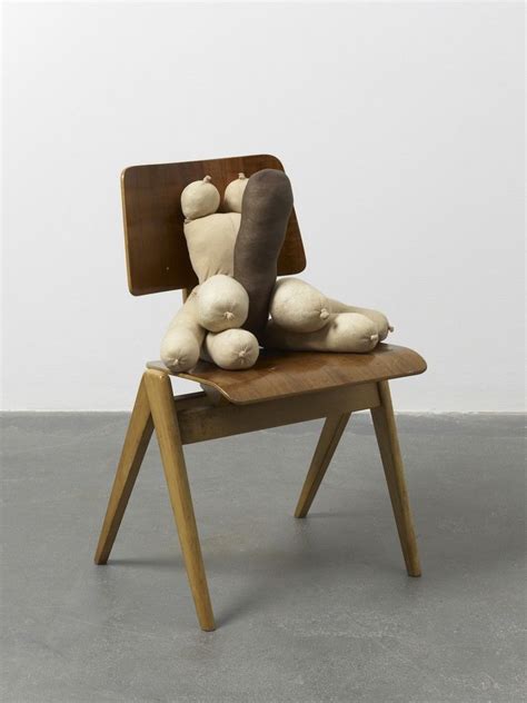 What You Should Know About Sarah Lucas Sarah Lucas Art Fund Teddy