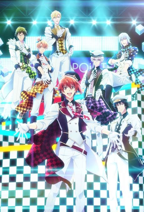 Download Idolish7 Second Beat Subtitle Indonesia