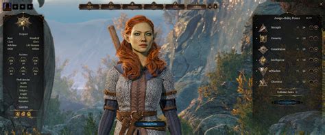 Baldurs Gate 3 Reveals Races And Classes For Early Access Day 1